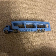 Good condition vintage toy - good,