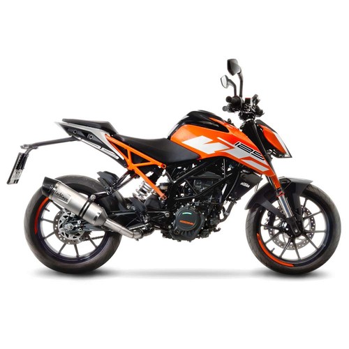 Leovince one evo - leovince, ktm