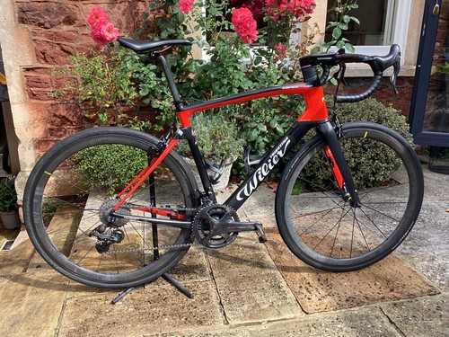 Wilier triestina cento ndr - triestina,