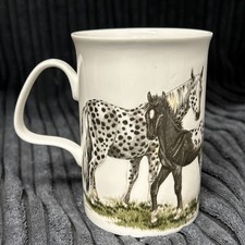 Roy Kirkham Horses English