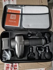 TaoTronics Handheld Massage