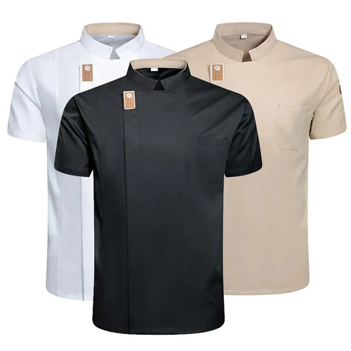 High quality chef - top, shirt