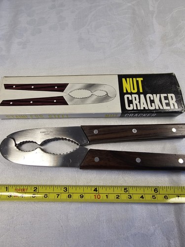 Stainless steel japan nut - steel,