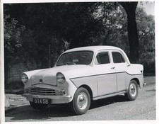 Standard Pennant STA58