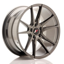 Japan Racing JR21 Alloy Wheel