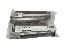 Ikea Sultan 19122 Round Bed