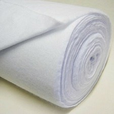 Interlining Curtain Medium