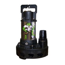 Anjon Big Frog 6300 Pump -