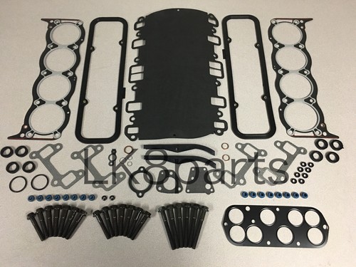Rover bosch head gasket - v8, kit