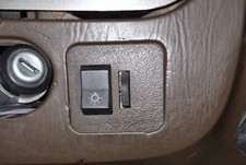 Porsche 924 944 Square Dash