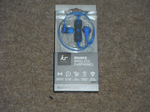 Kitsound bounce bluetooth - kitsound,