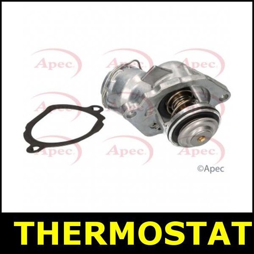 Thermostat for mercedes - for, s211