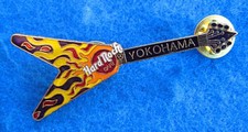 YOKOHAMA PROTOTYPE SAMPLE