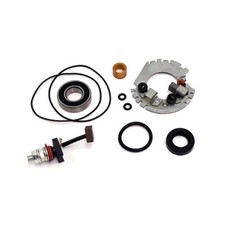 STARTER MOTOR OVERHAUL KIT FOR