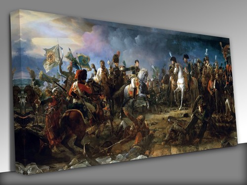 Gerard napoleon battle of - f.gerard,