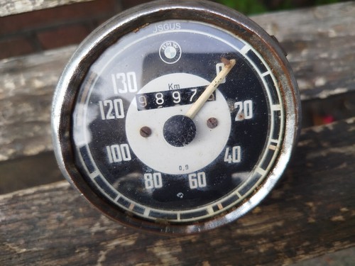 Bmw r25 speedo - r25/,