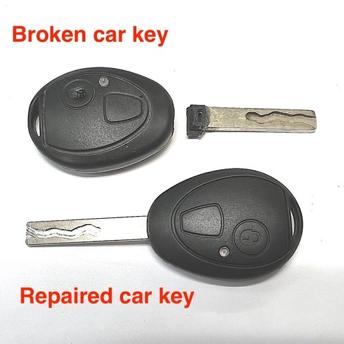 Repair service for rover mg - rover,