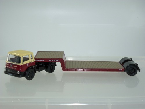 Corgi 22401 bedford - 22401, tk