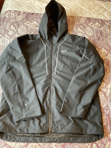 Jack wolfskin texapore - wolfskin,