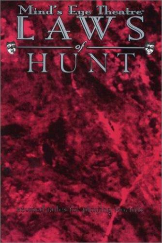 Laws the hunt mind - laws, of