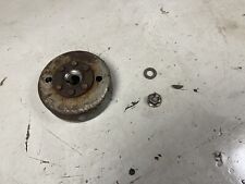 Honda ns 125 f engine flywheel