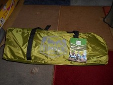 2 man Timber Ridge  berth