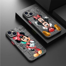 Mickey Minnie Mouse phone Case