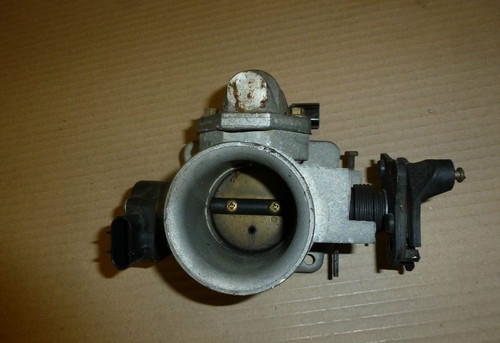 Jaguar type x400 1 petrol - 2.1,