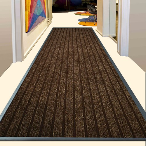 Rubber backed door - rubber,