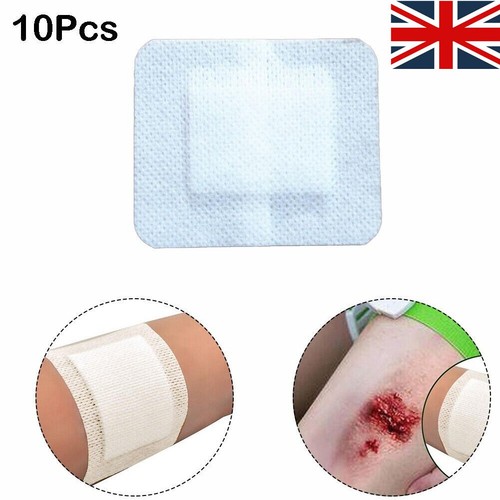 10pcs medical non woven - 10pcs,
