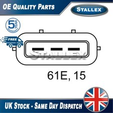 Fits BMW 5 Series X5 3 7 2.0 D