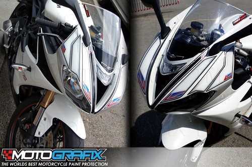 Triumph daytona 675 - triumph,
