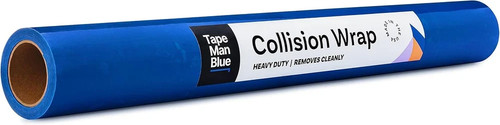 Crash collision wrap - crash/collision, wrap,