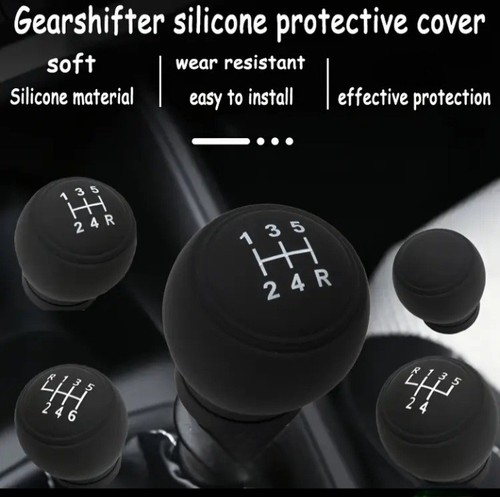 Black soft silicone nonslip - black,