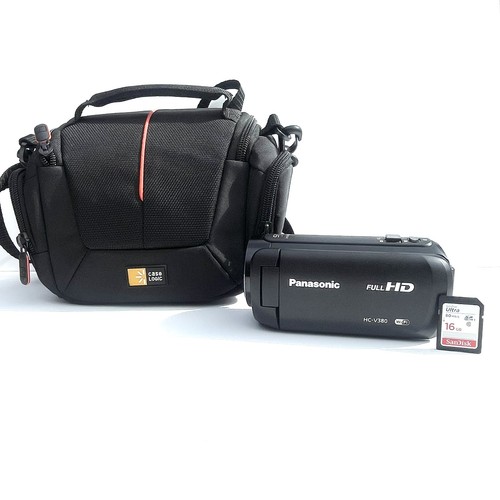 Panasonic v380 full - panasonic,