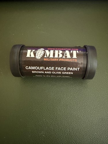 Kombat tactical colour - kombat, 2