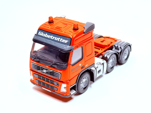 Corgi volvo tractor unit - fm,
