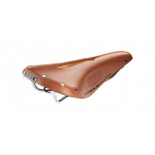 BROOKS Brooks B17 Carved