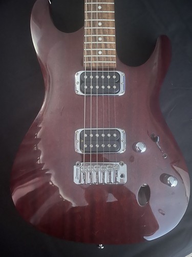 Ibanez sa120 electric guitar - sa120,