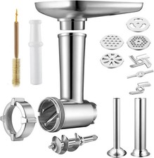 Kenwood Stand Mixer Meat