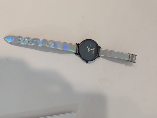 Ladies steve madden watch - ladies,