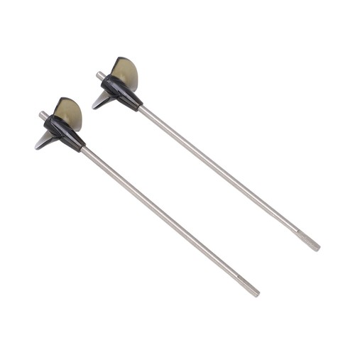 2pcs propeller paddle - 2pcs,