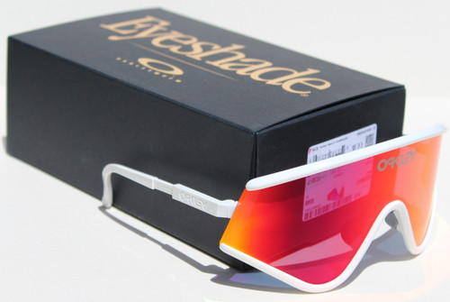 Oakley eyeshade muzm - oakley,