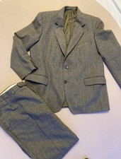 Magee Men’s 2-Piece Tweed