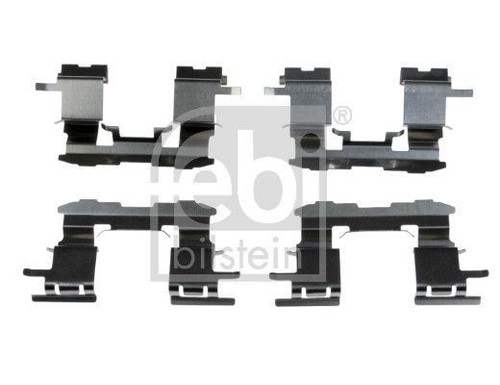 Febi 182755 accessory kit - febi,