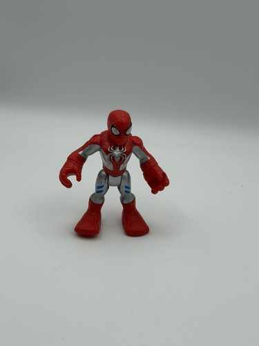 Imaginext hasbro marvel