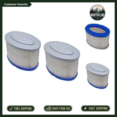 Pack air filters - pack,