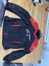 Alpinestars T SP X Superair