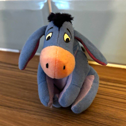 Disney eeyore winnie the pooh - disney,