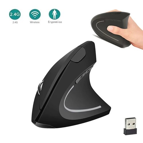 Wireless ergonomic design - wireless,